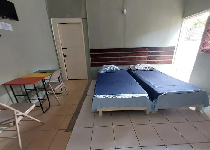 Labrish Guest House